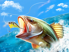 Game Fishing Baron Real Fishing