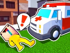 Game First Aid Driver