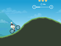 Game Mountain Rider