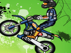 Game Stunt Extreme