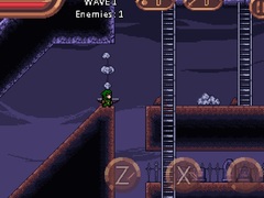 Game The Quest Arena
