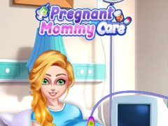 Game Pregnant Mommy Care