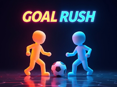 Game Goal Rush