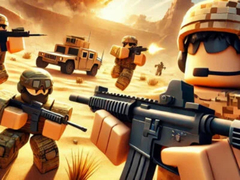 Game Roblox Strike