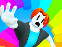 Game Jigsaw Puzzle: Obby Parkour