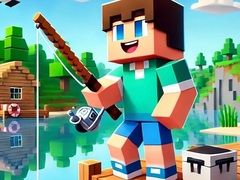 Game Noob fun fishing