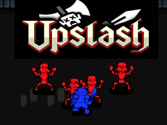 Game Upslash