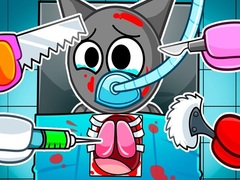 Game Sprunki Gets Surgery