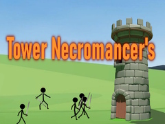 Game Tower Necromancer's