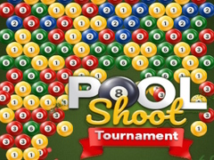Game Pool Shoot Tournament