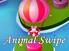 Game Animal Swipe