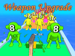 Game Weapon Upgrade