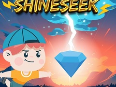 Game Shine Seek