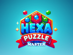 Game Hexa Puzzle Master