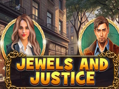 Game Jewels and Justice