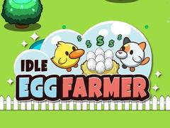 Game Idle Egg Farmer