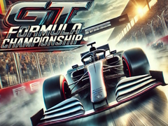 Game GT Formula Championship