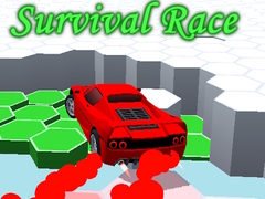 Game Survival Race