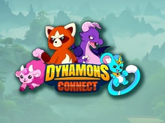 Game Dynamons Connect