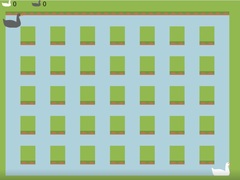 Game Goose Blast Battle