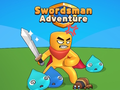 Game Swordsman Adventure 