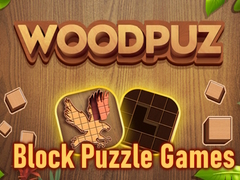 Game WoodPuz: Block Puzzle Games