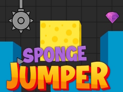 Game Sponge Jumper