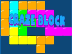 Game Block Craze