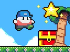 Game Super Onion Boy 2
