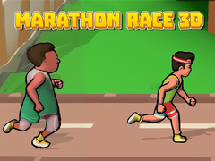 Game Marathon Race 3D
