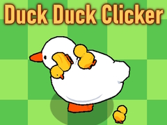 Game Duck Duck Clicker 3D