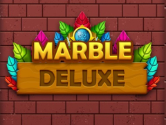Game Marble Deluxe