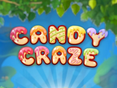 Game Candy Craze