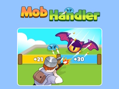 Game Mob Handler