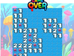 Game Jelly Sweeper