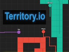 Game Territory.io