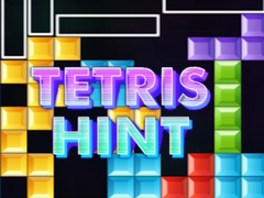 Game Tetris Hint