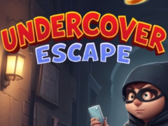 Game Undercover Escape