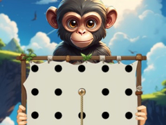 Game Monkey Puzzle