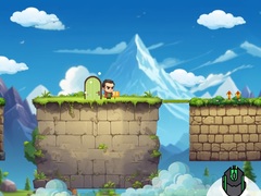 Game Dream Spires