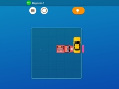 Game Car Escape