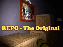 Game REPO - The Original