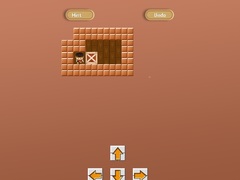 Game Puzzle Game Sokoban