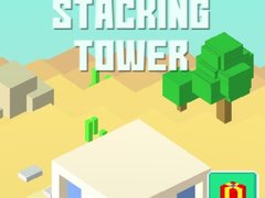 Game Stacking Tower