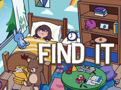Game Find It