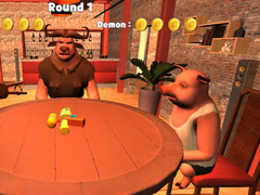 Game Liar's Bar