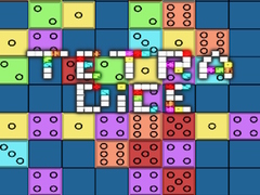 Game Tetra Dice