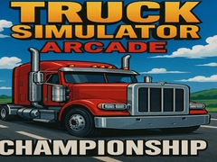 Game Truck Simulator Arcade Championship