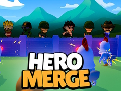 Game Hero Merge