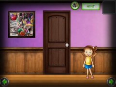 Game Amgel Kids Room Escape 287